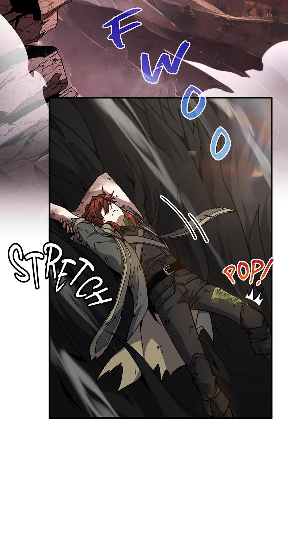 The Beginning After the End Chapter 194 – Page 29