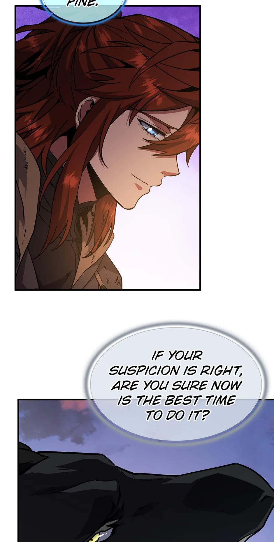 The Beginning After the End Chapter 194 – Page 32