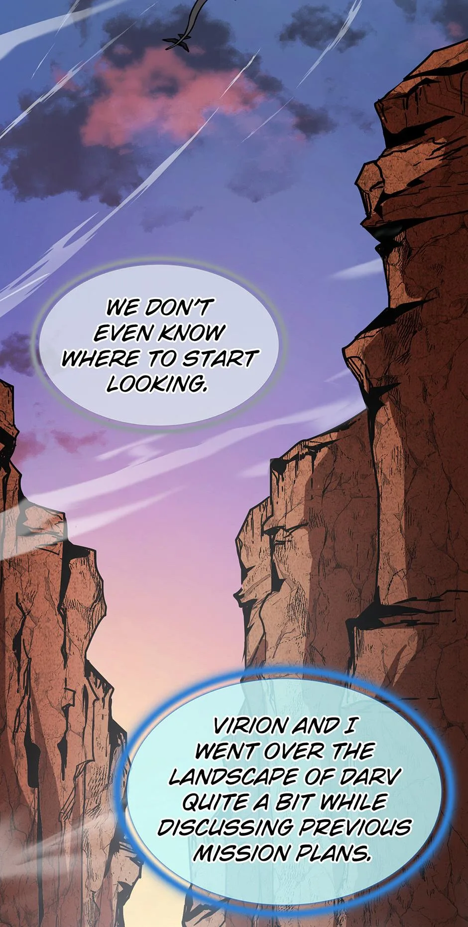 The Beginning After the End Chapter 194 – Page 34