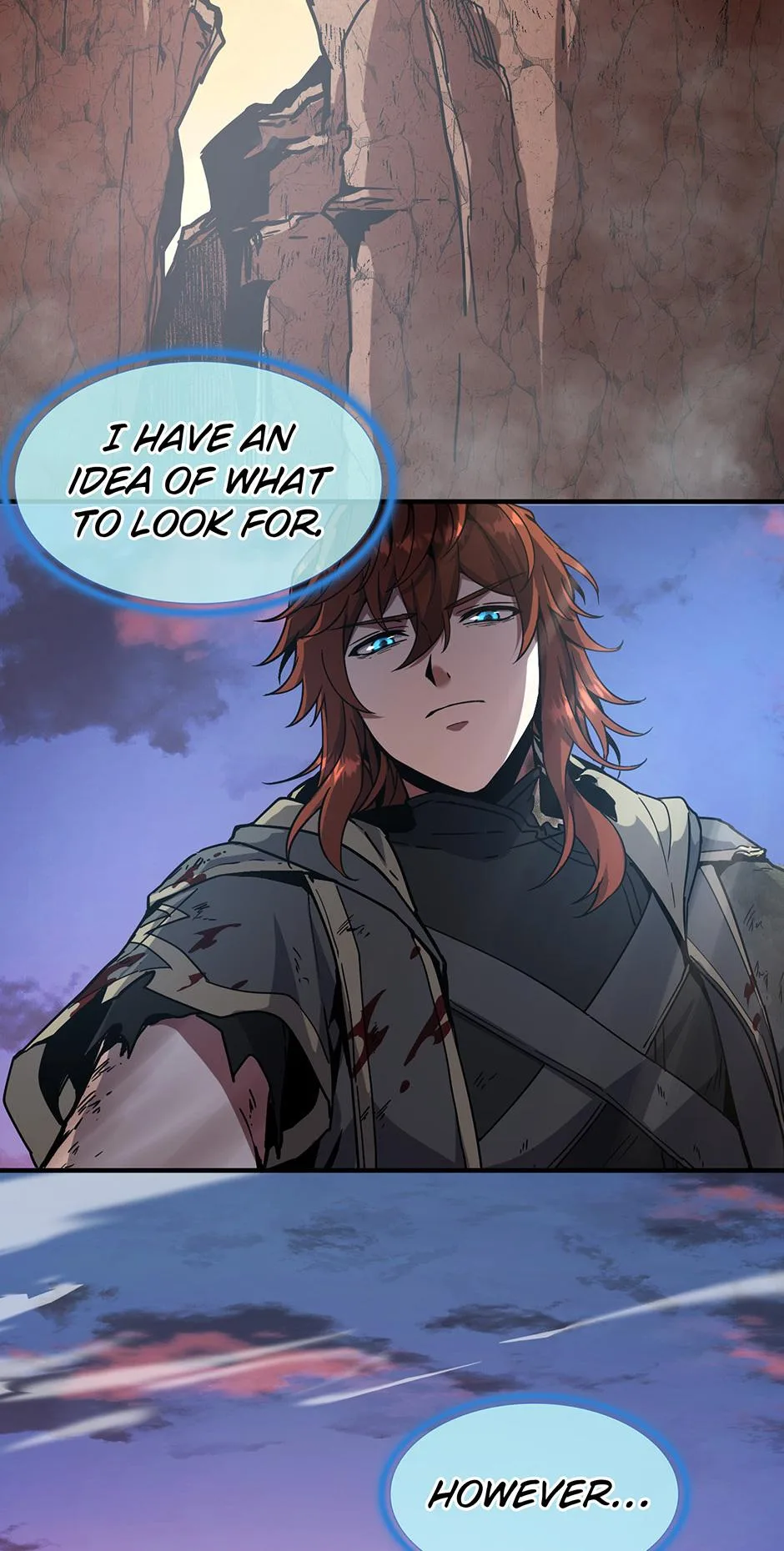 The Beginning After the End Chapter 194 – Page 35