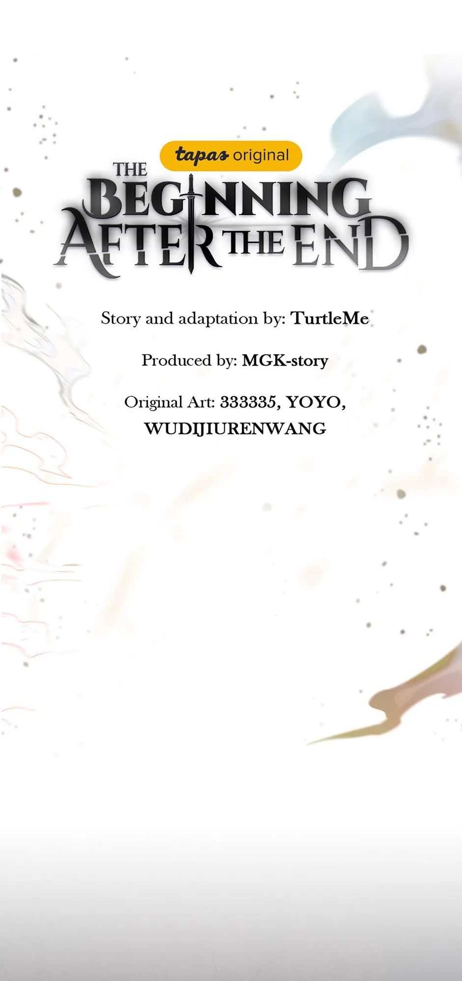 The Beginning After the End Chapter 194 – Page 38