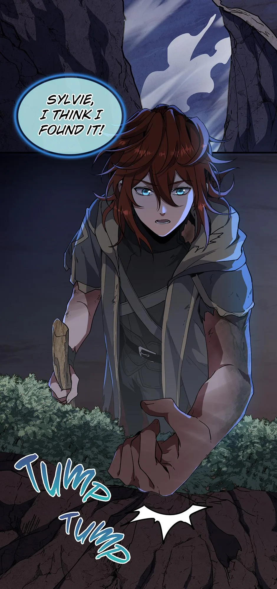 The Beginning After the End Chapter 194 – Page 40