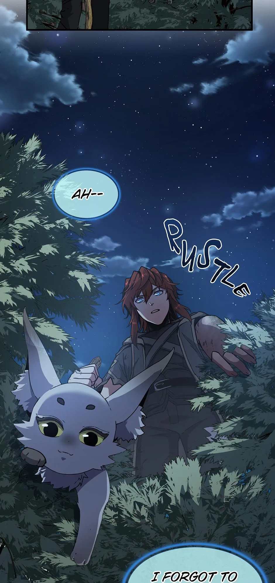 The Beginning After the End Chapter 194 – Page 42