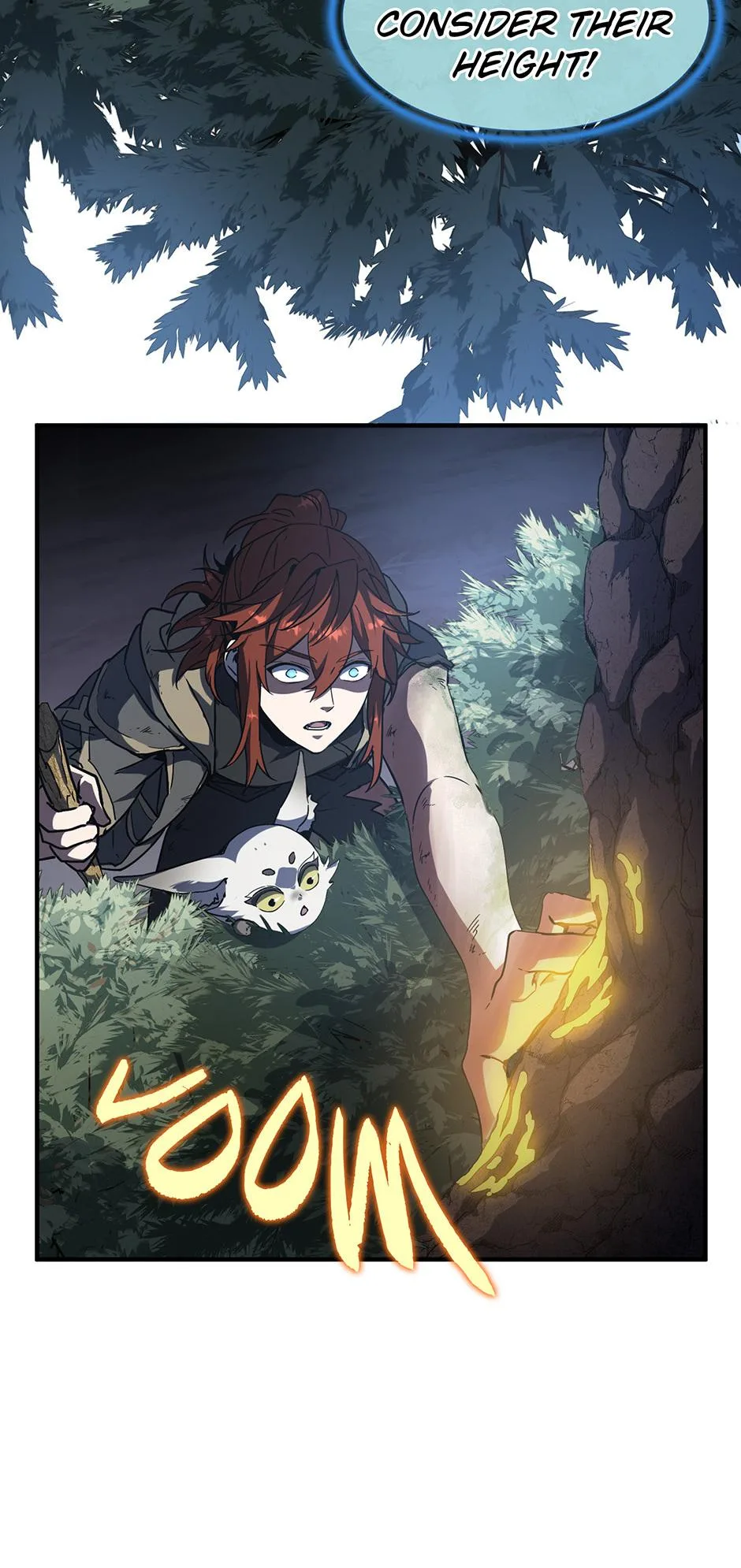The Beginning After the End Chapter 194 – Page 43