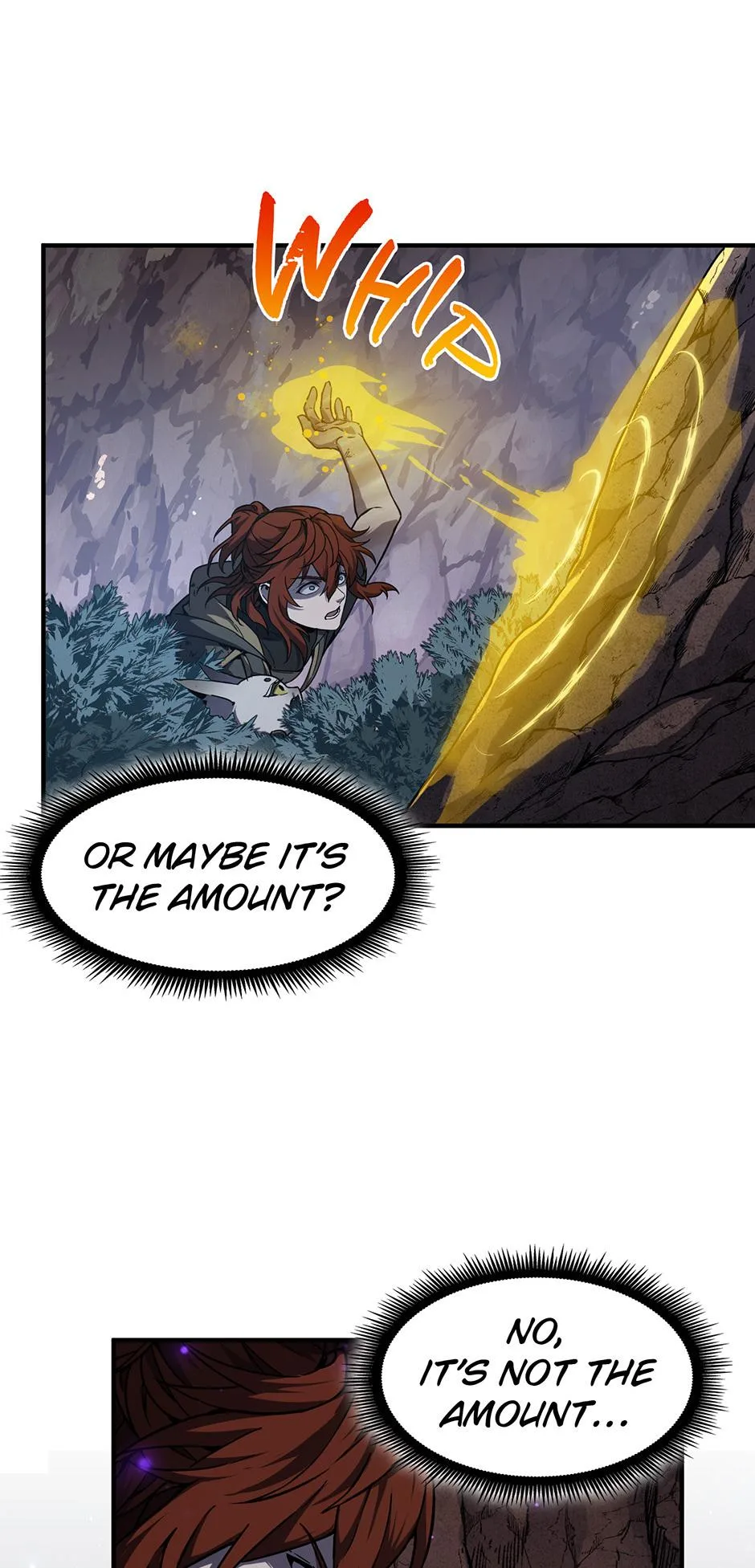The Beginning After the End Chapter 194 – Page 45
