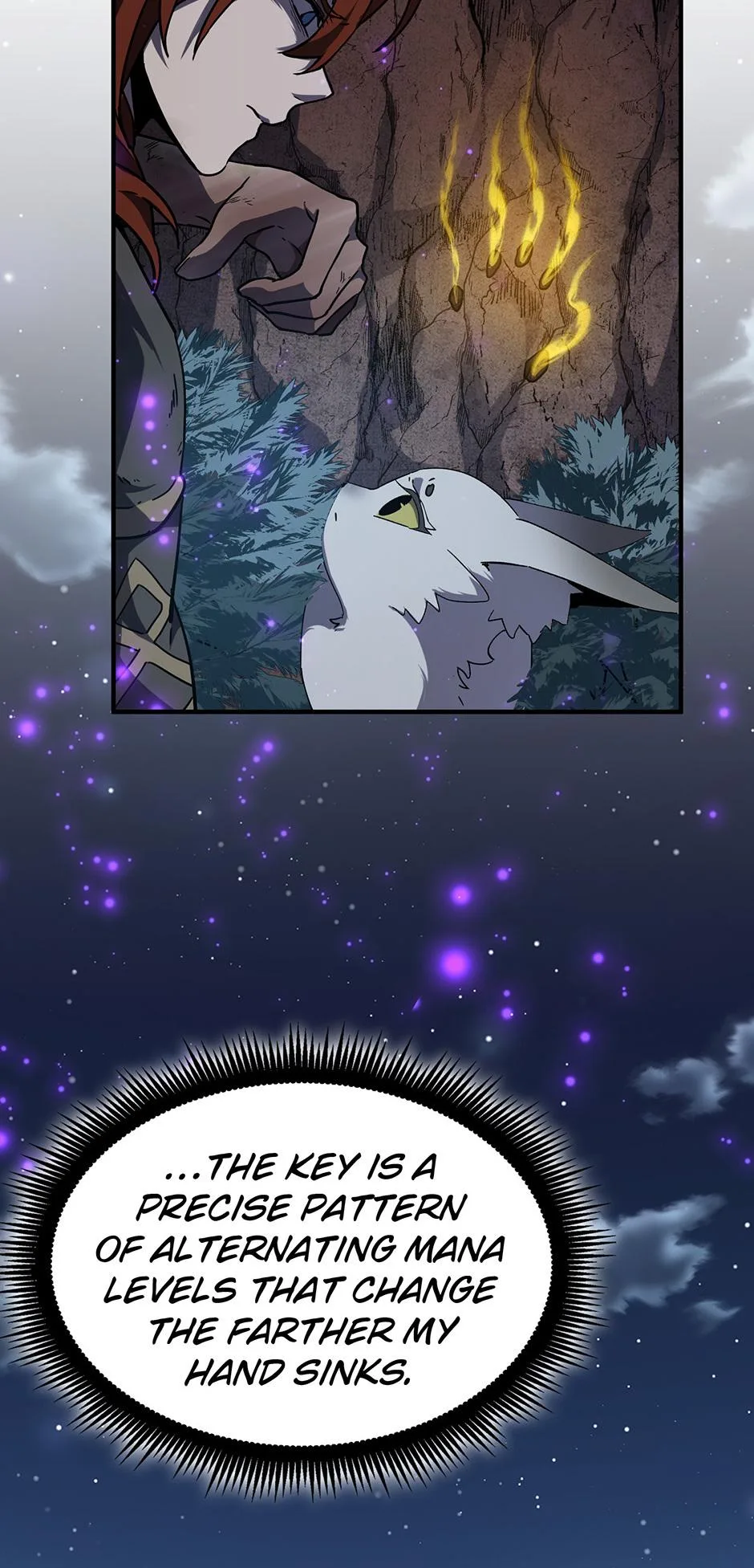 The Beginning After the End Chapter 194 – Page 46