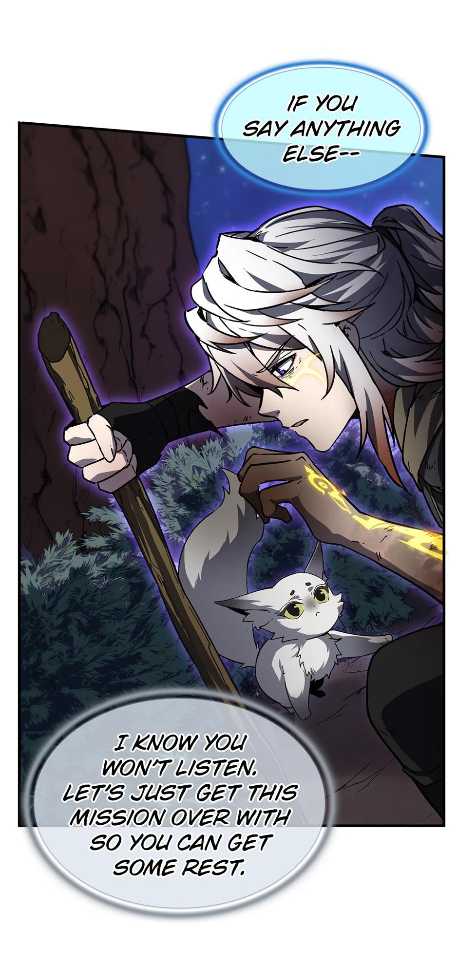 The Beginning After the End Chapter 194 – Page 49