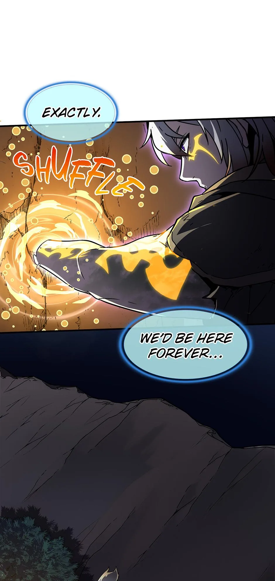 The Beginning After the End Chapter 194 – Page 50