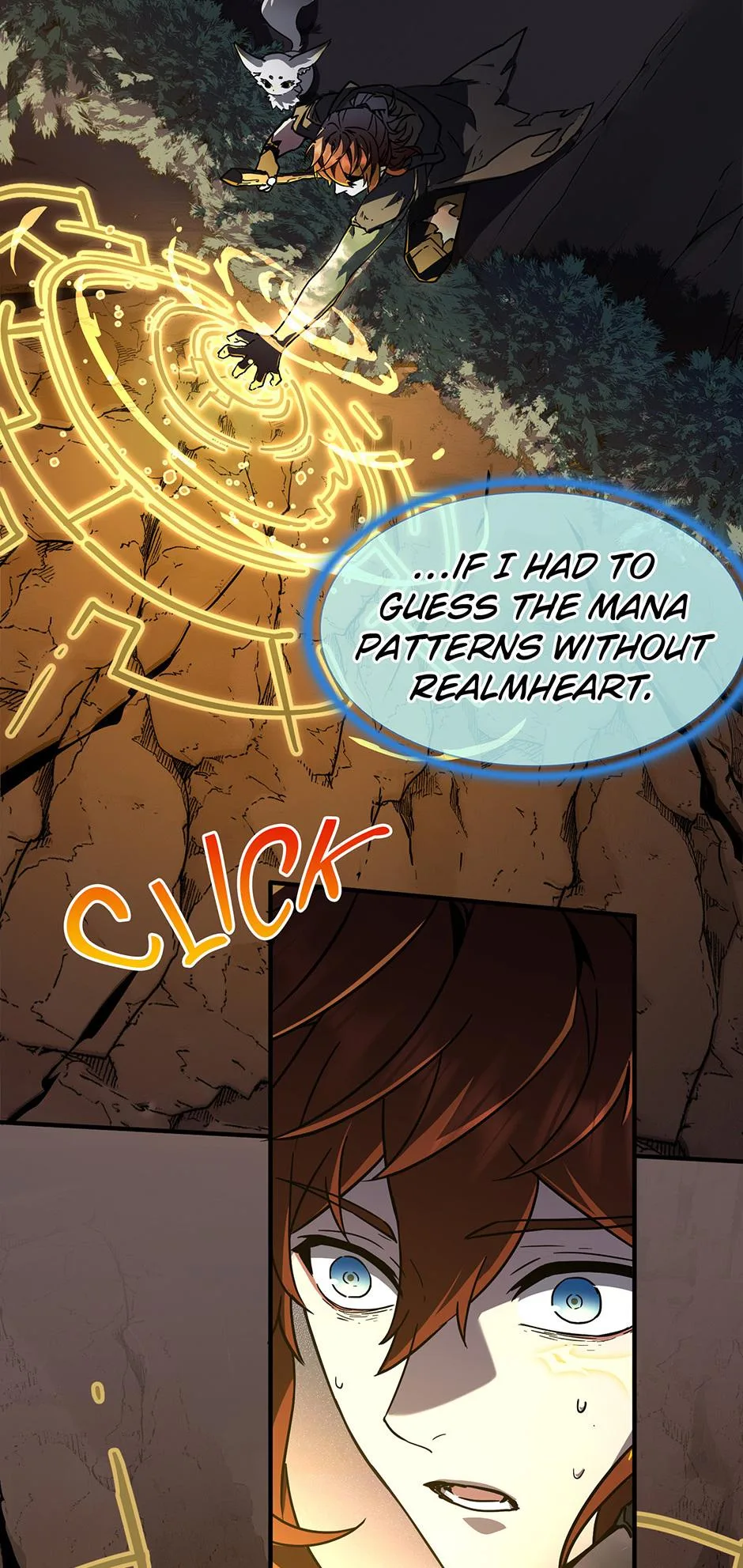 The Beginning After the End Chapter 194 – Page 51