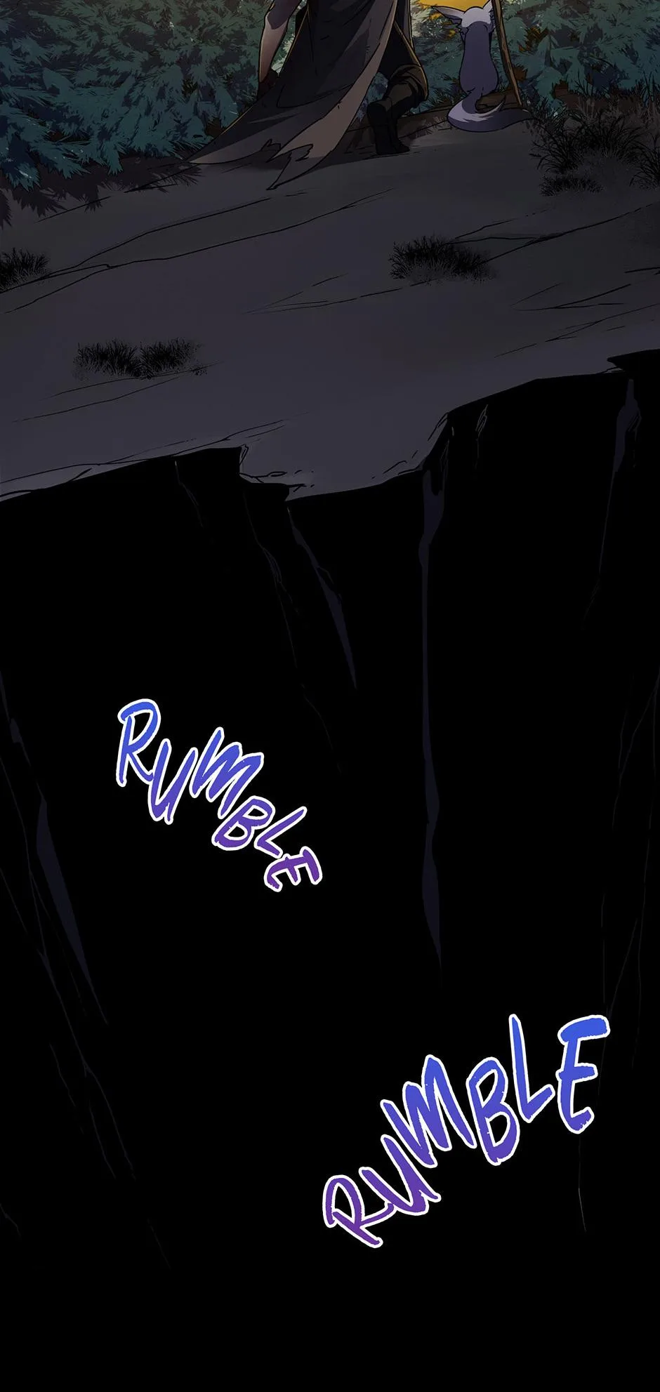 The Beginning After the End Chapter 194 – Page 53