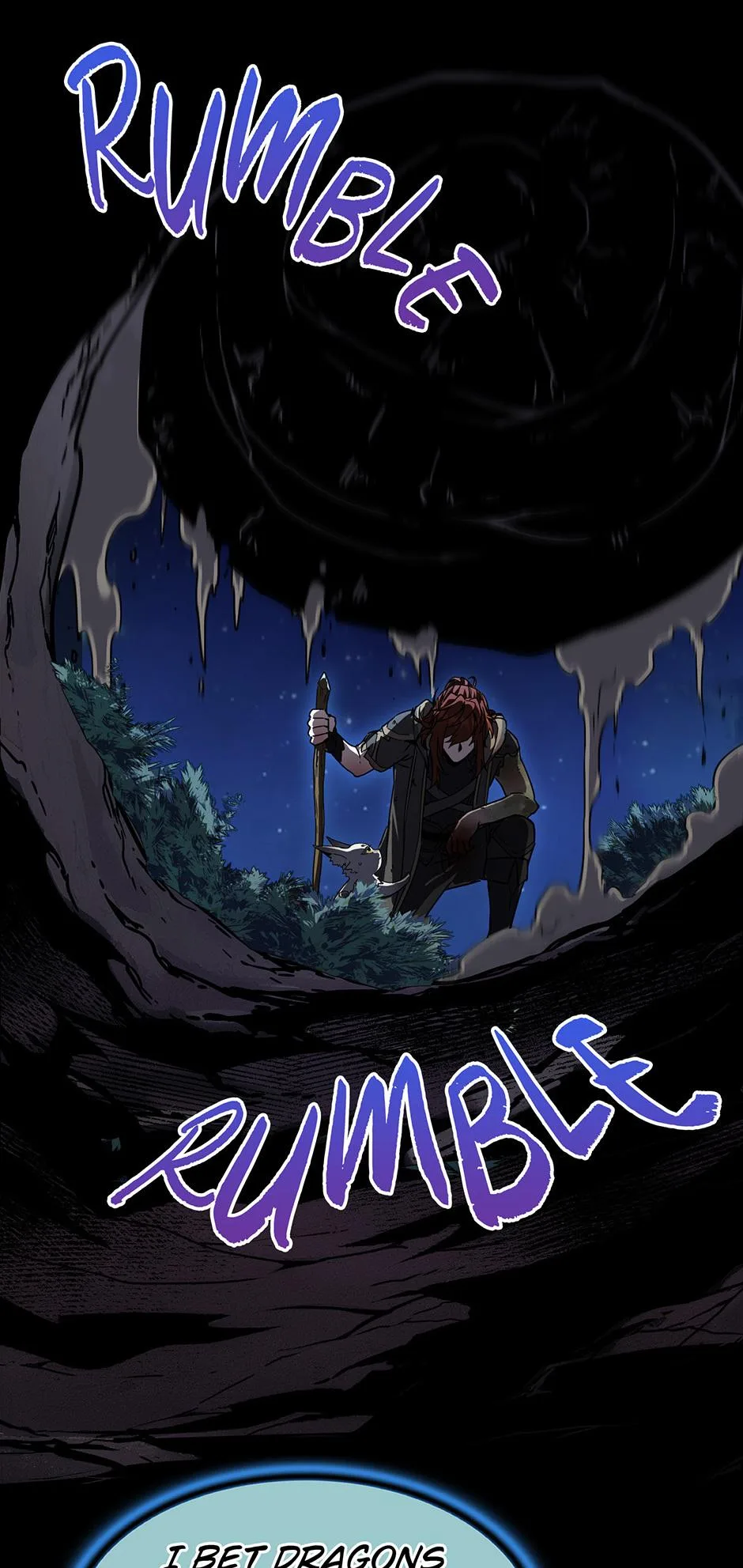 The Beginning After the End Chapter 194 – Page 54