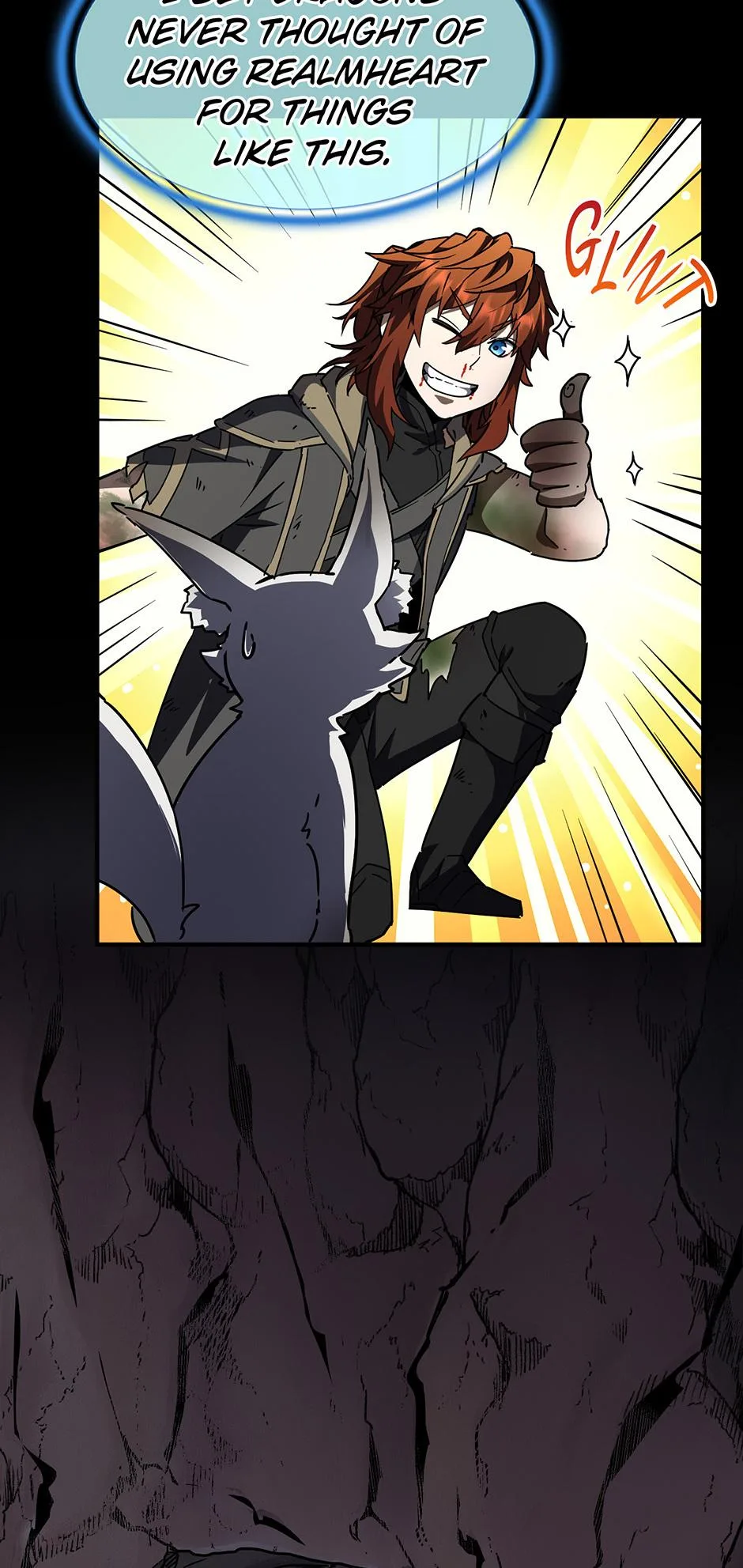 The Beginning After the End Chapter 194 – Page 55