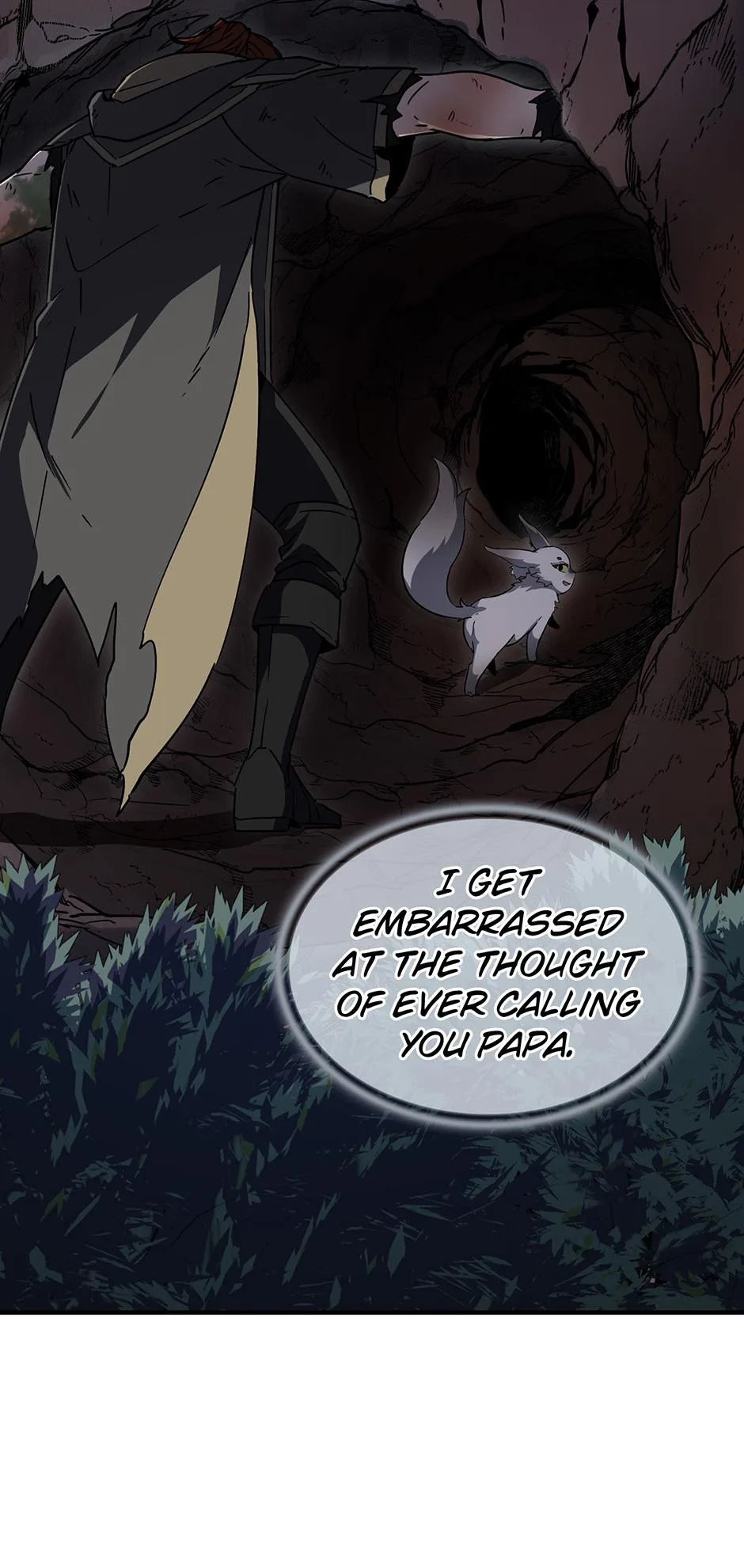 The Beginning After the End Chapter 194 – Page 56