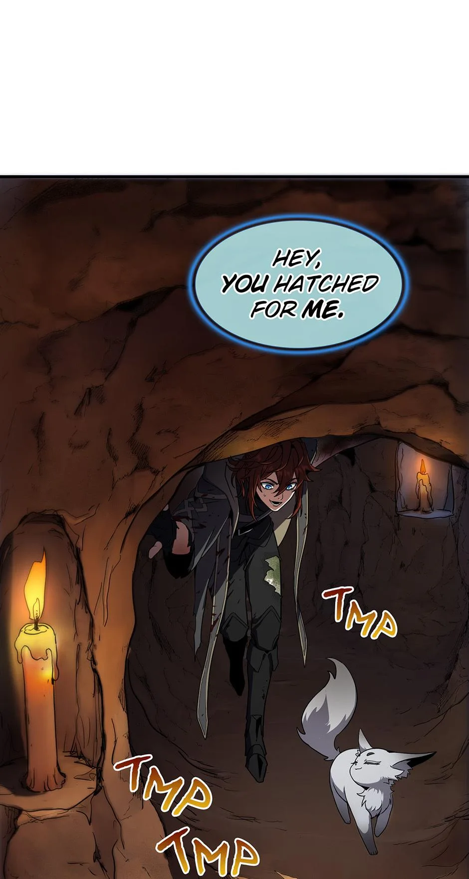 The Beginning After the End Chapter 194 – Page 57