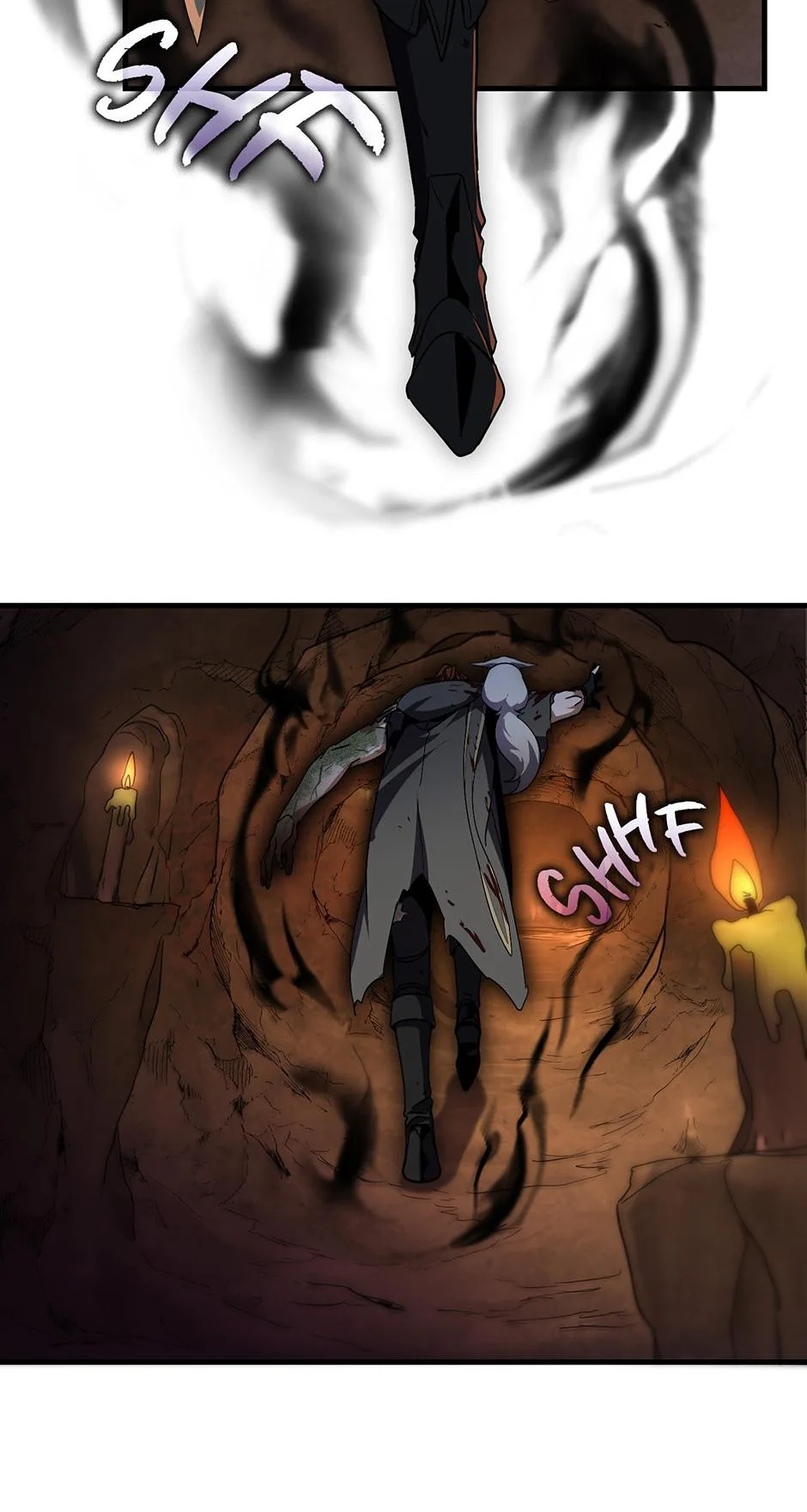 The Beginning After the End Chapter 194 – Page 59
