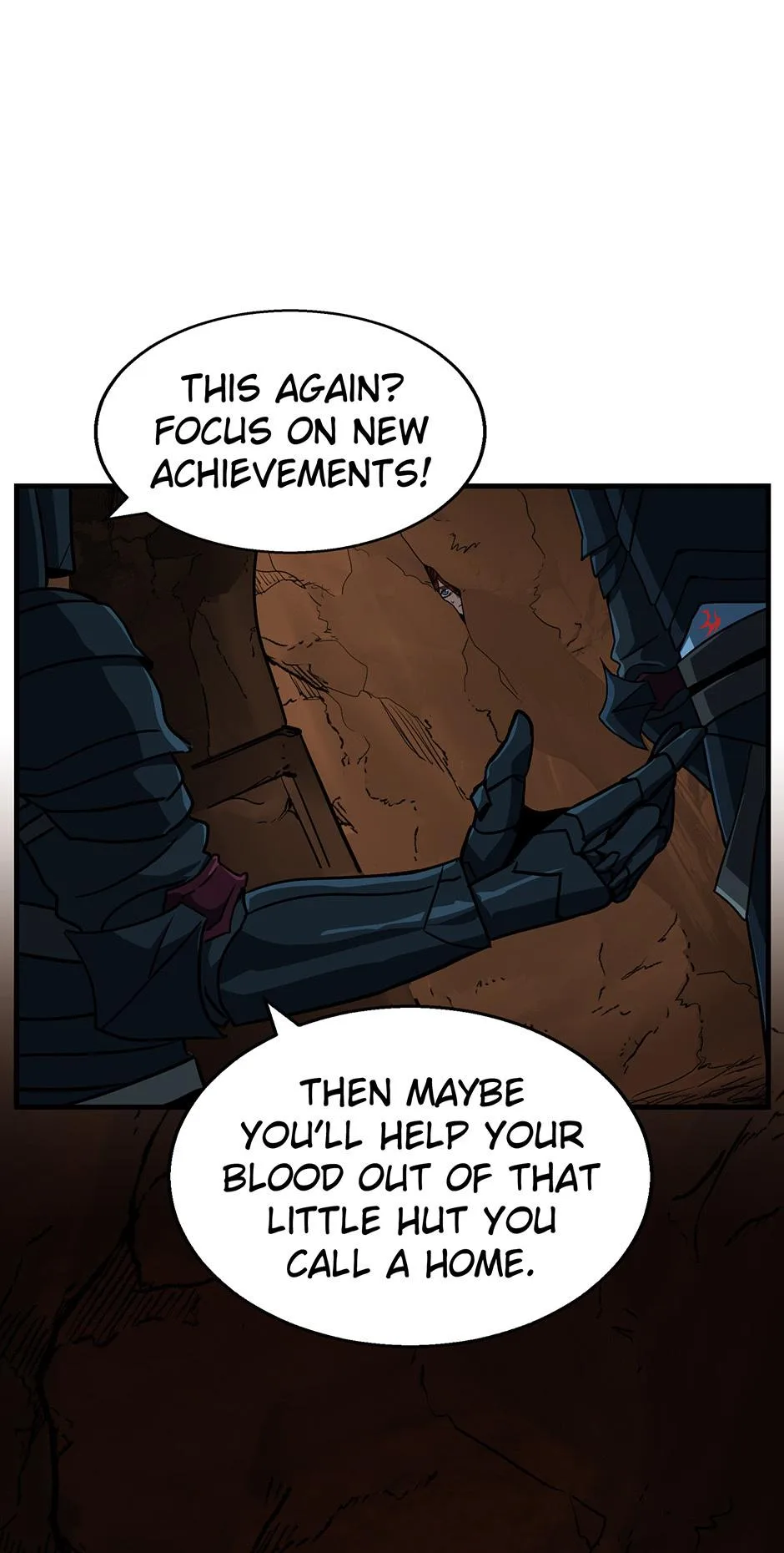 The Beginning After the End Chapter 194 – Page 65