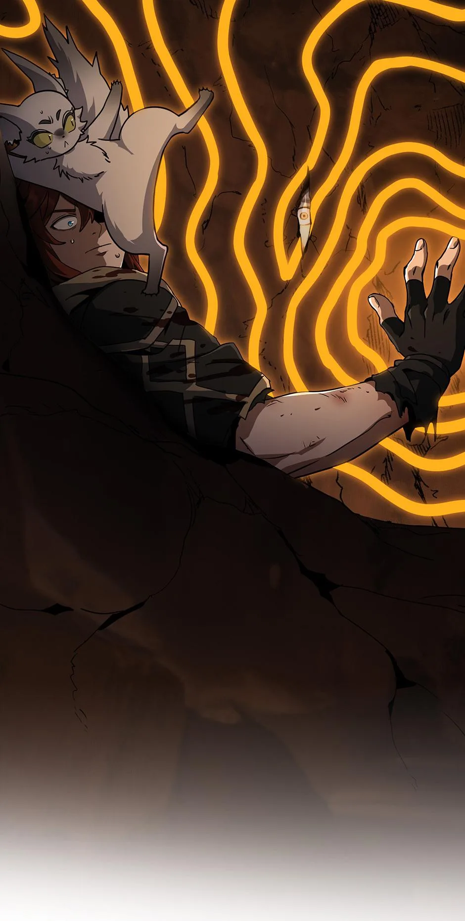 The Beginning After the End Chapter 194 – Page 70