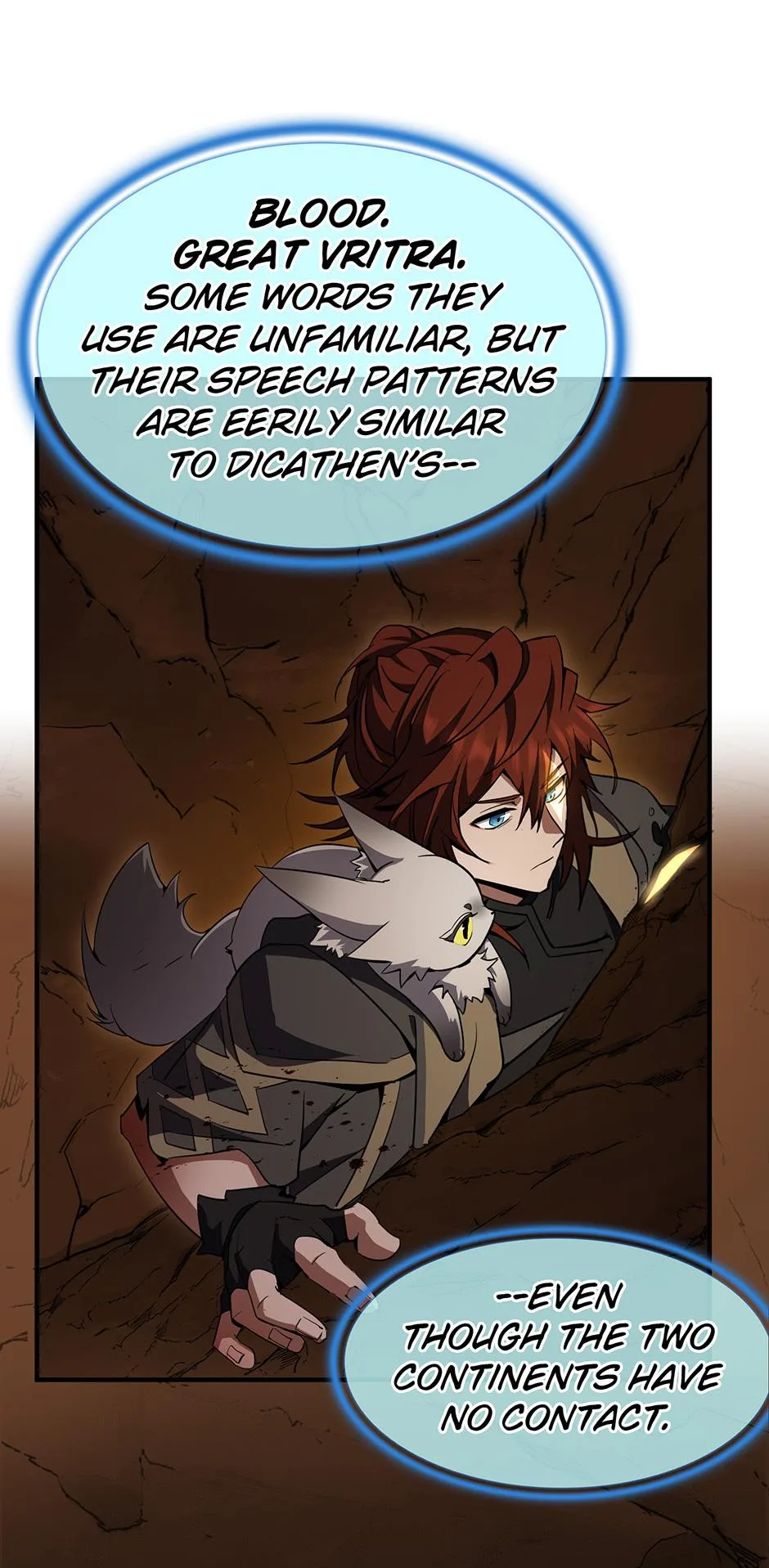 The Beginning After the End Chapter 194 – Page 72