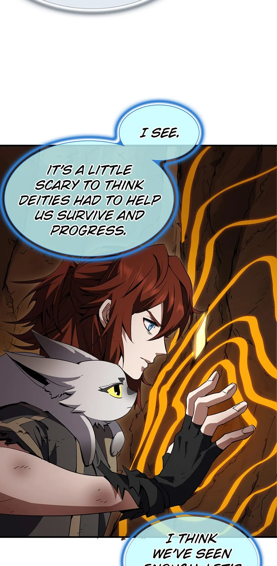 The Beginning After the End Chapter 194 – Page 75