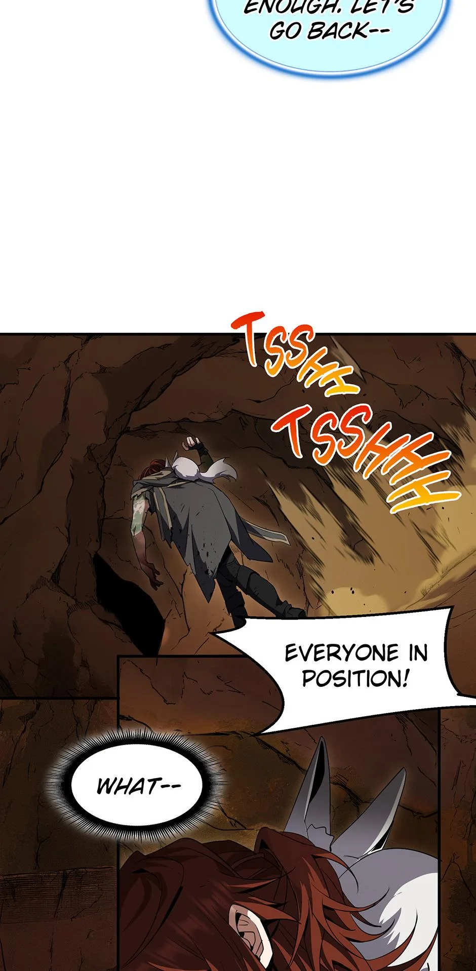 The Beginning After the End Chapter 194 – Page 76
