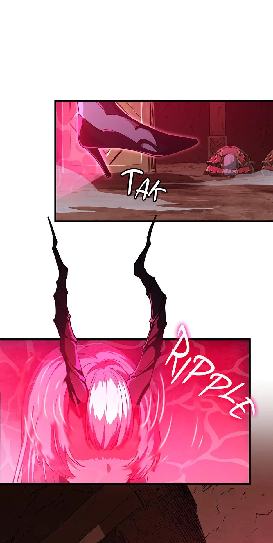 The Beginning After the End Chapter 194 – Page 79