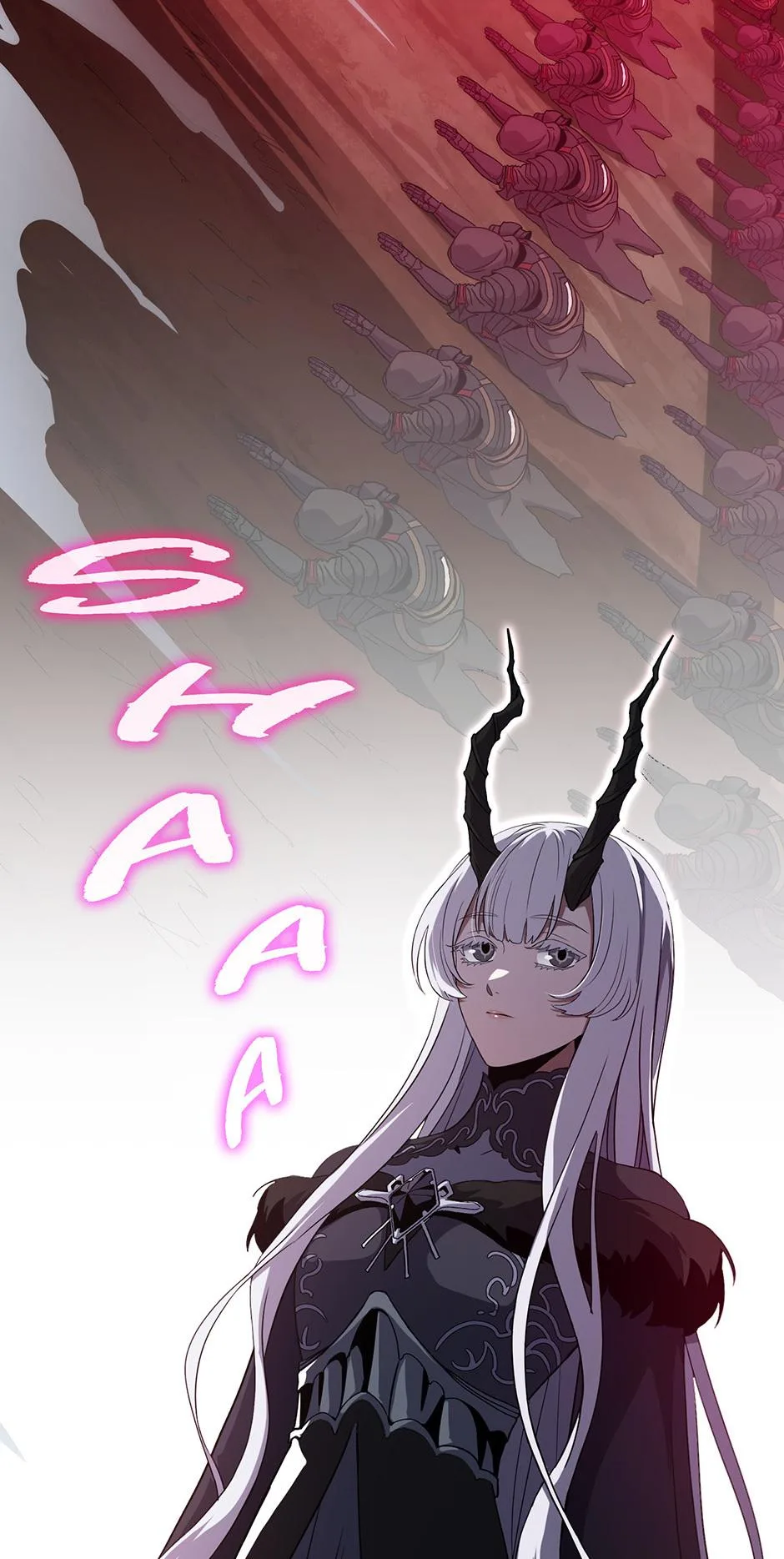 The Beginning After the End Chapter 194 – Page 81