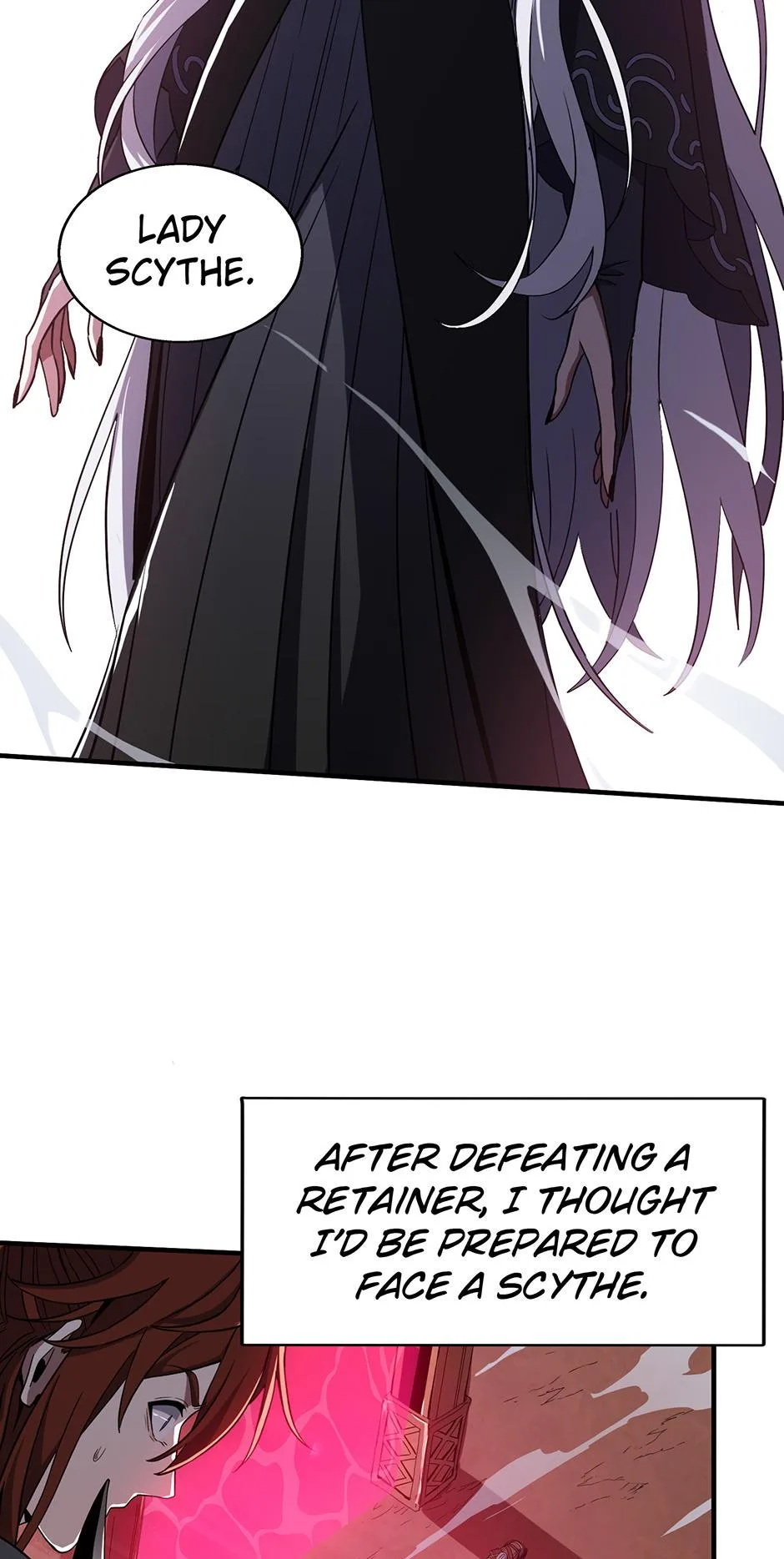 The Beginning After the End Chapter 194 – Page 82