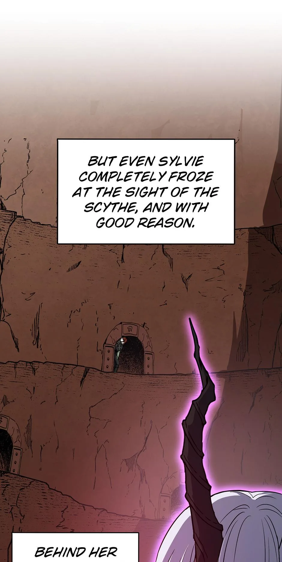 The Beginning After the End Chapter 194 – Page 86