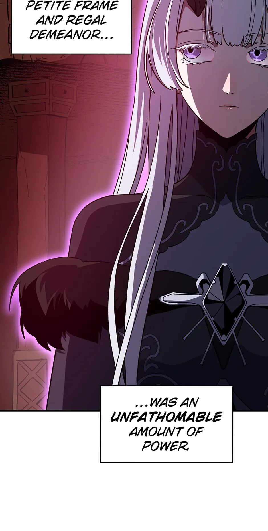 The Beginning After the End Chapter 194 – Page 87