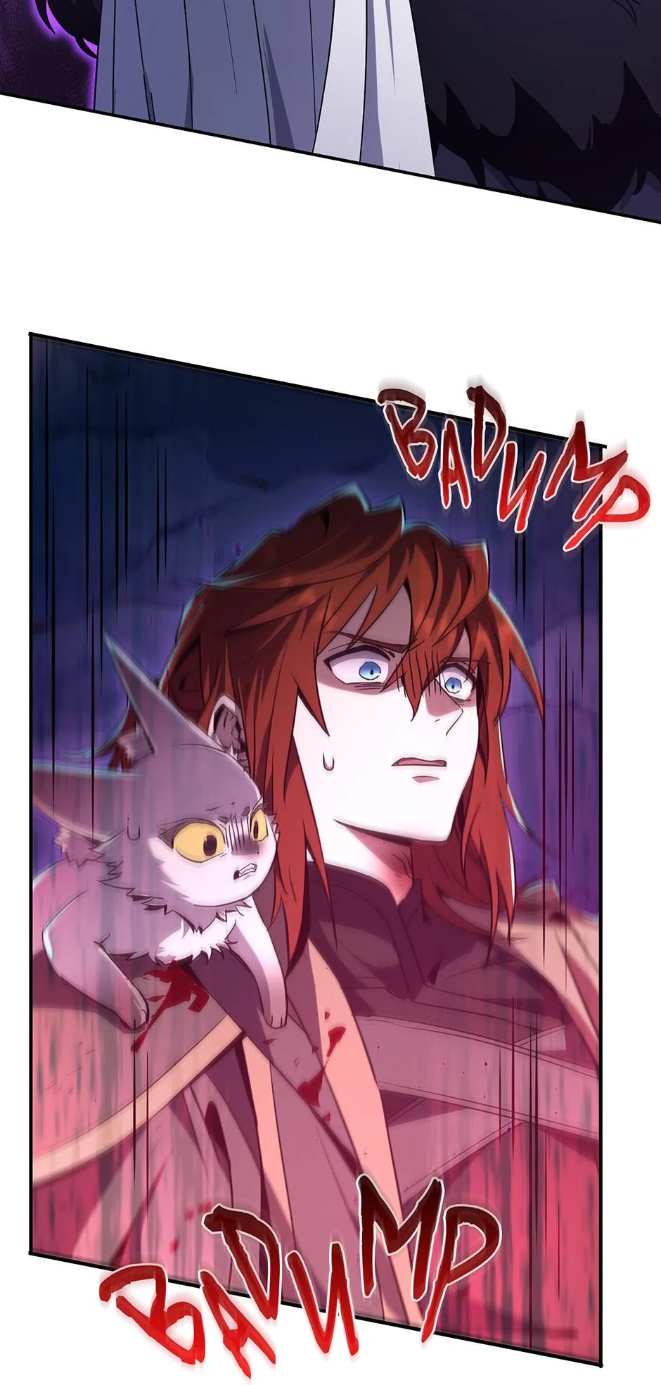 The Beginning After the End Chapter 195 – Page 2