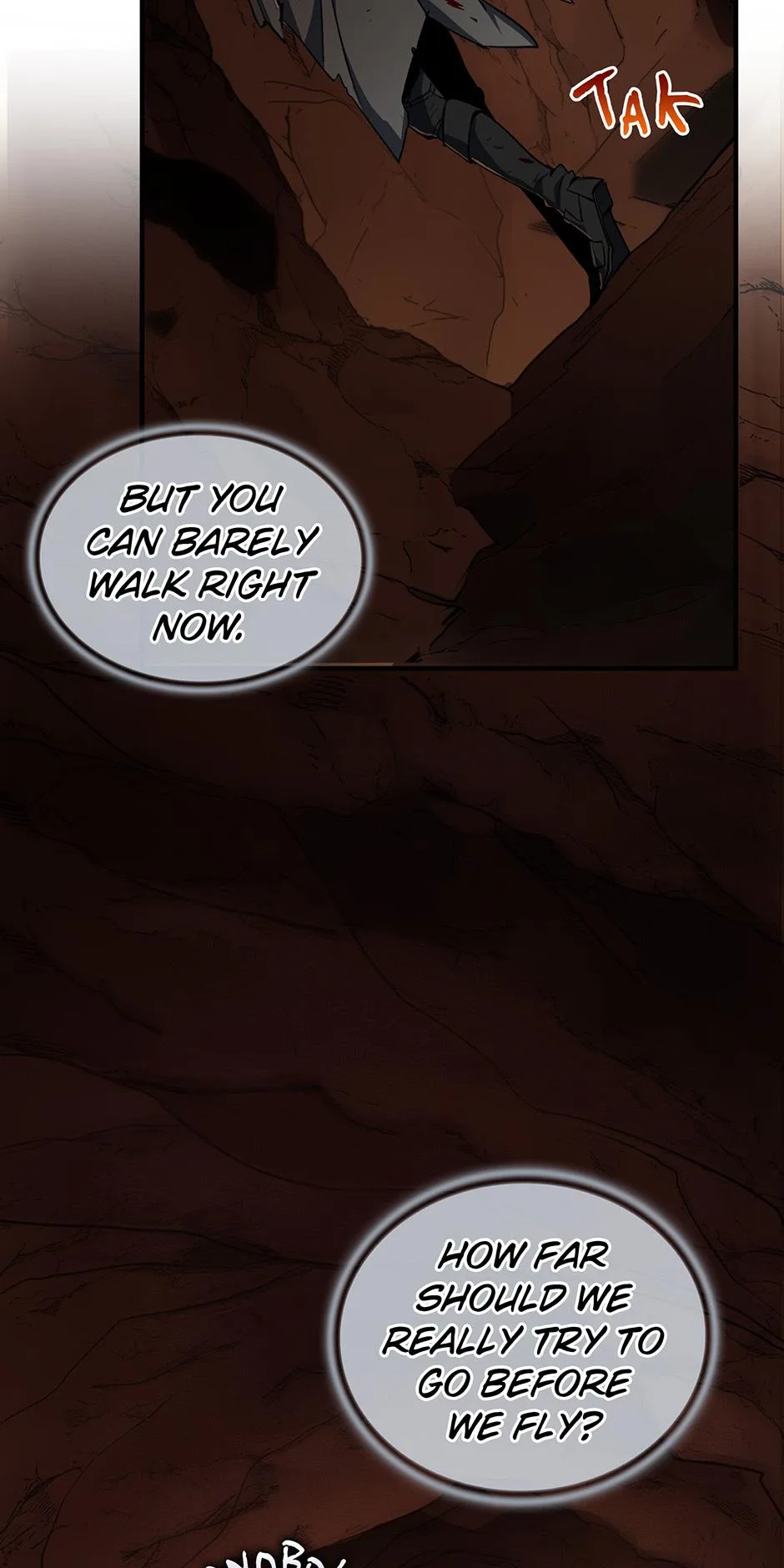 The Beginning After the End Chapter 195 – Page 12