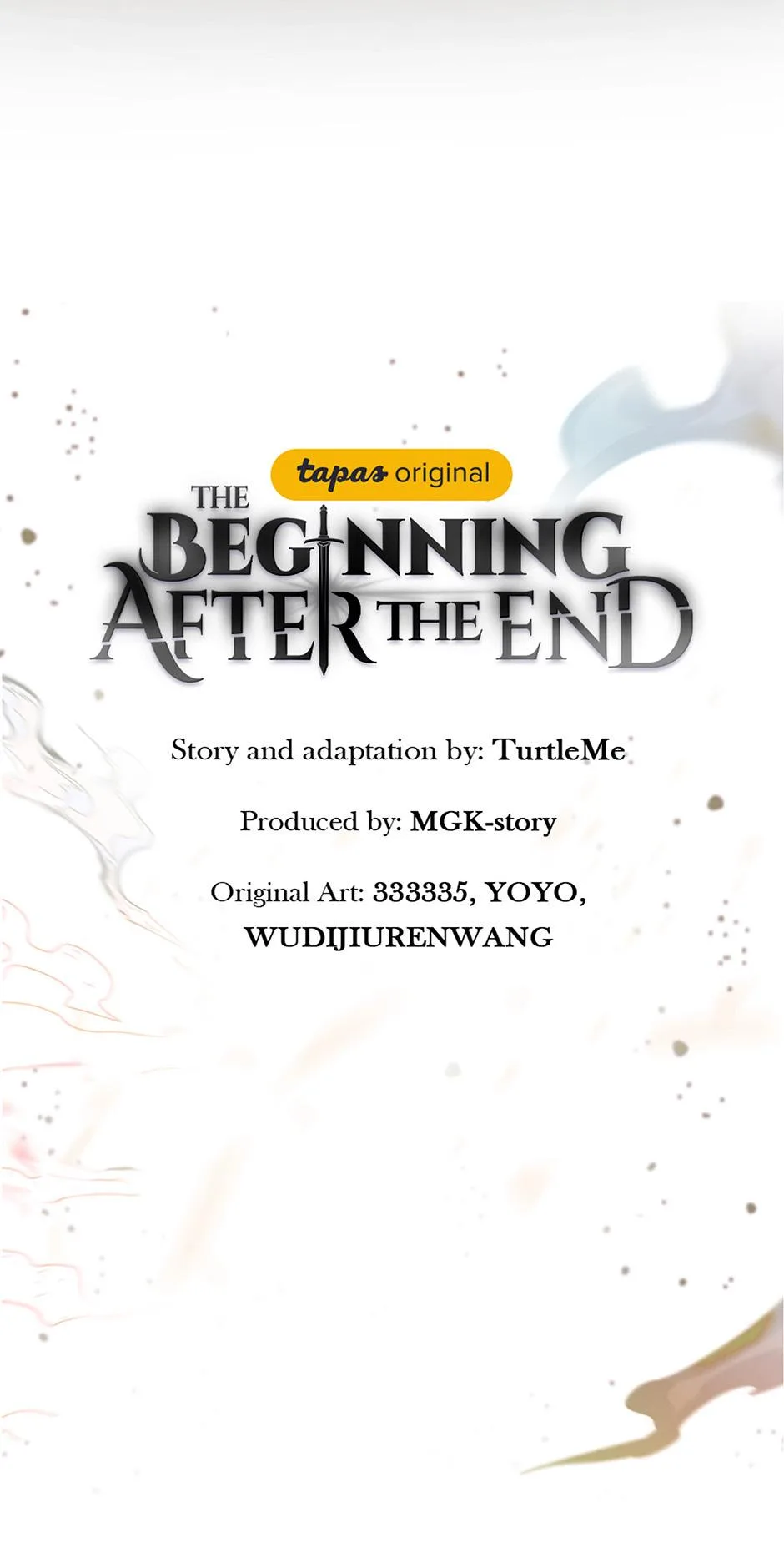 The Beginning After the End Chapter 195 – Page 14