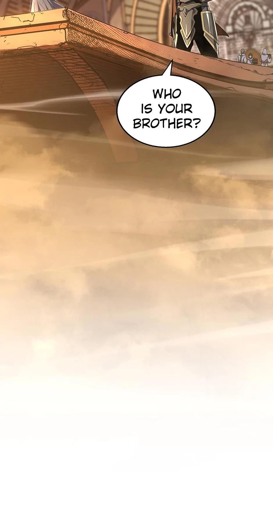 The Beginning After the End Chapter 195 – Page 21