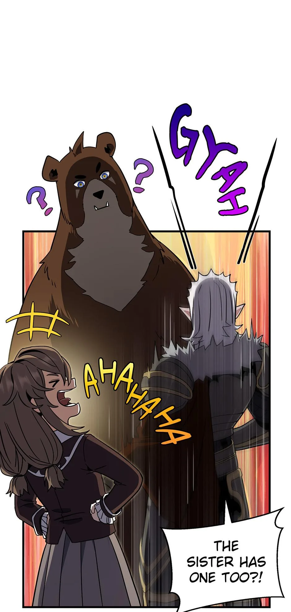 The Beginning After the End Chapter 195 – Page 25