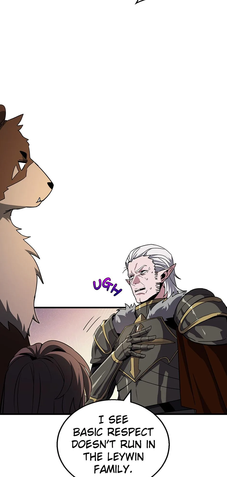 The Beginning After the End Chapter 195 – Page 26
