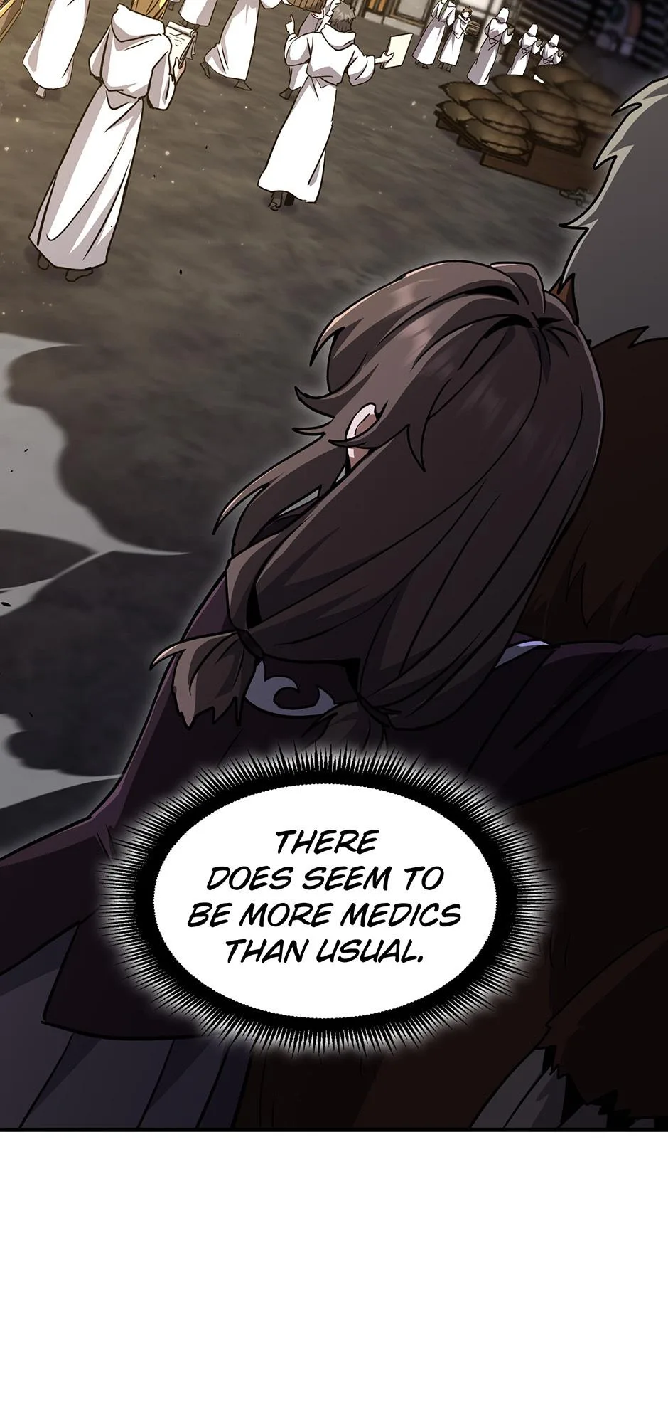 The Beginning After the End Chapter 195 – Page 30