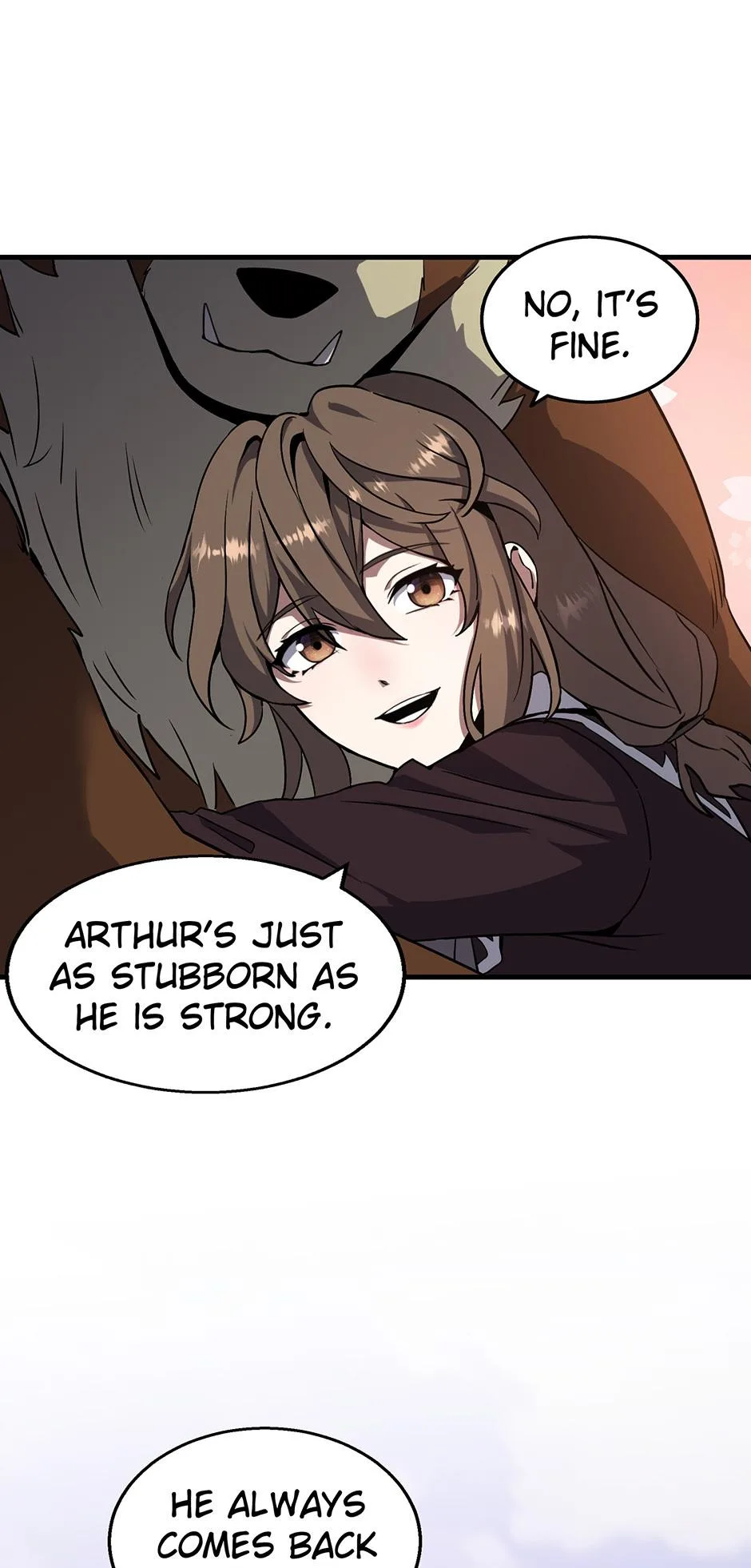 The Beginning After the End Chapter 195 – Page 31