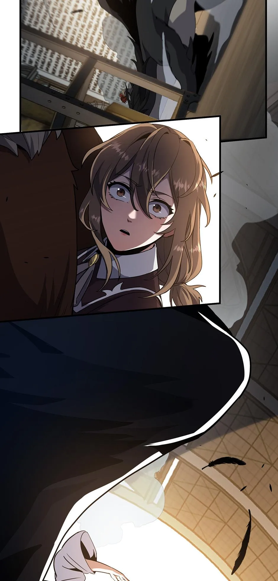 The Beginning After the End Chapter 195 – Page 34