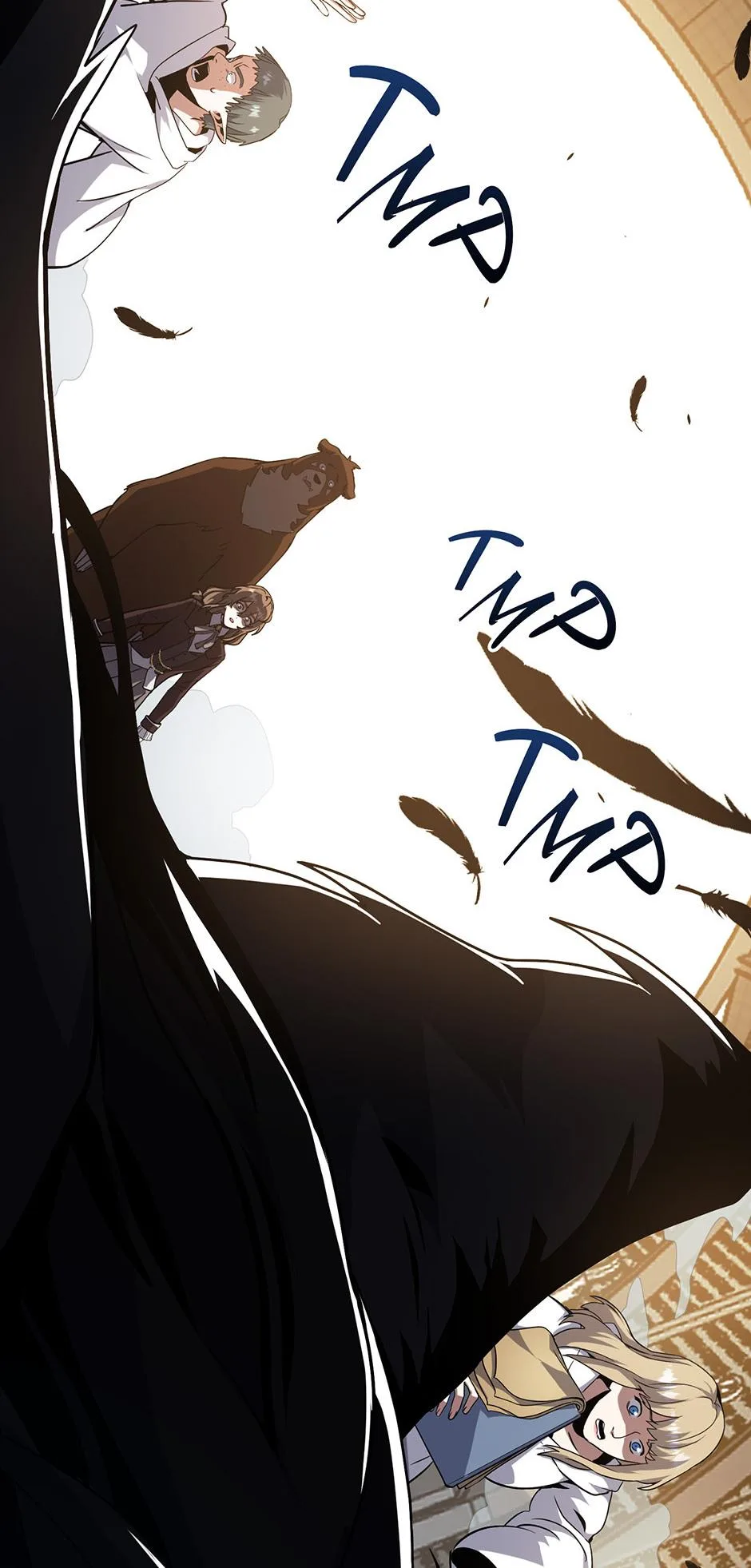 The Beginning After the End Chapter 195 – Page 35