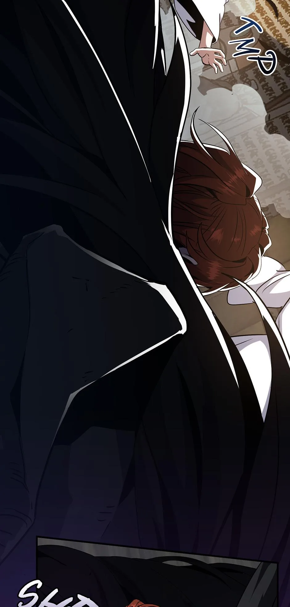 The Beginning After the End Chapter 195 – Page 36