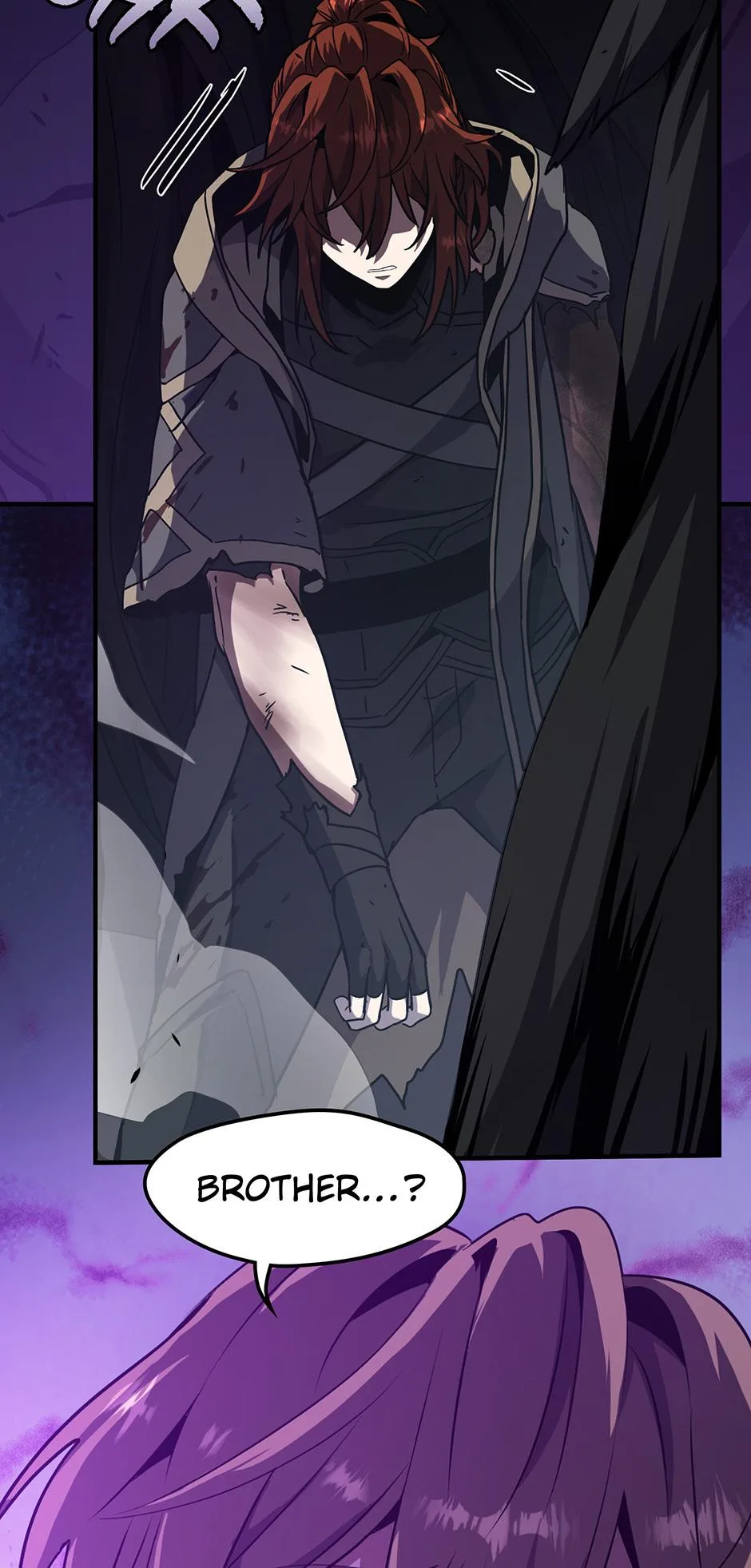 The Beginning After the End Chapter 195 – Page 37