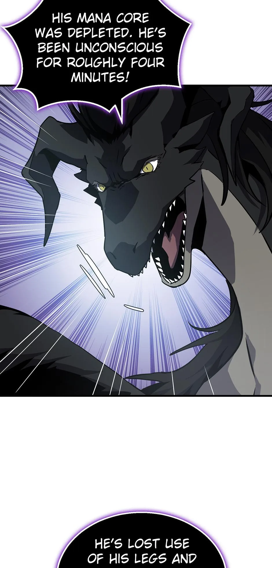 The Beginning After the End Chapter 195 – Page 40