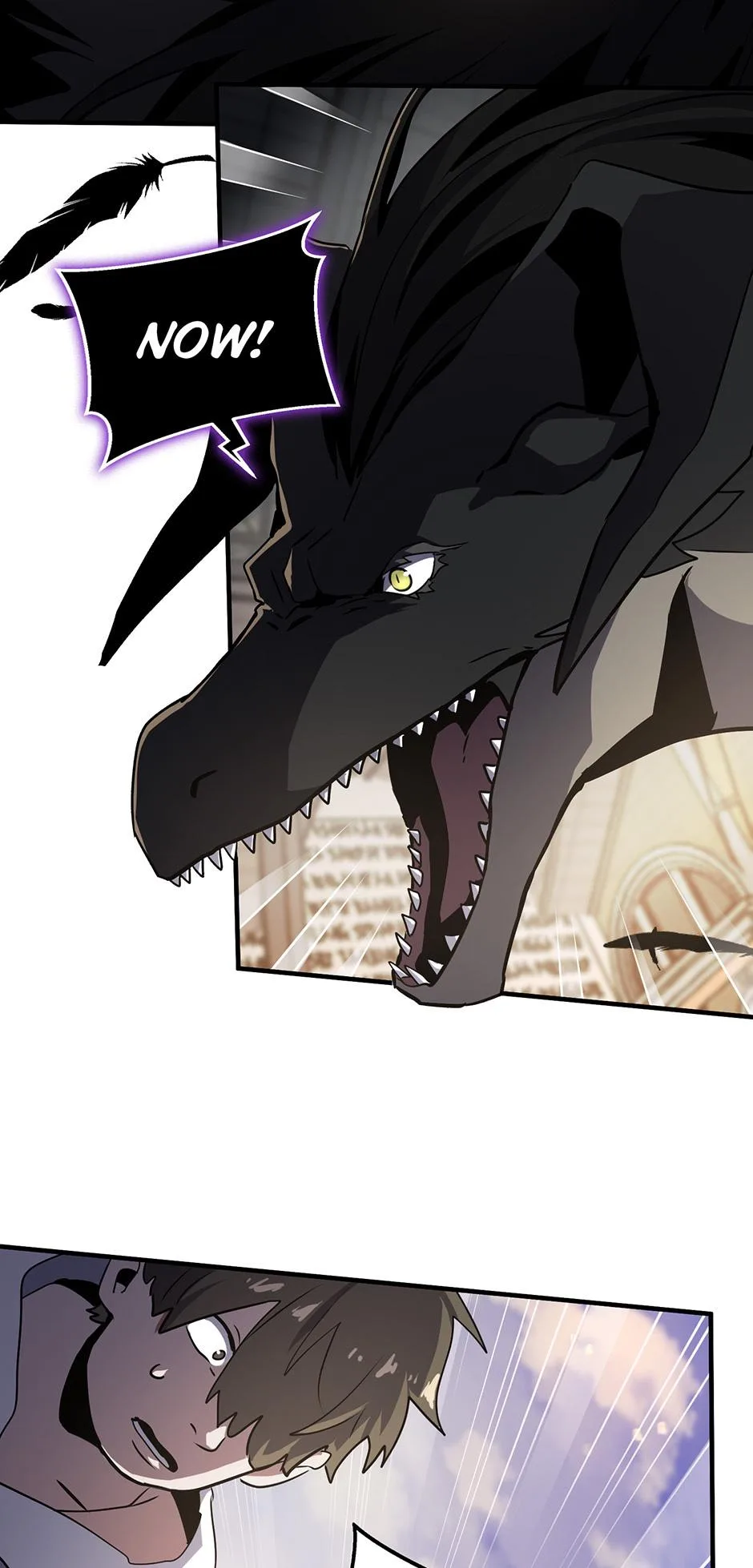 The Beginning After the End Chapter 195 – Page 43