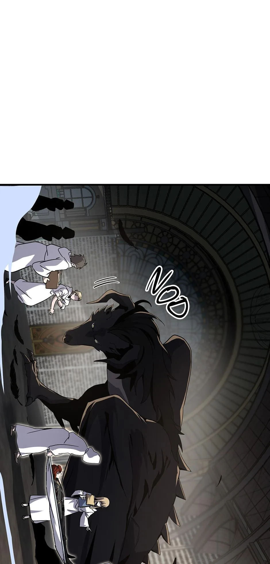 The Beginning After the End Chapter 195 – Page 45