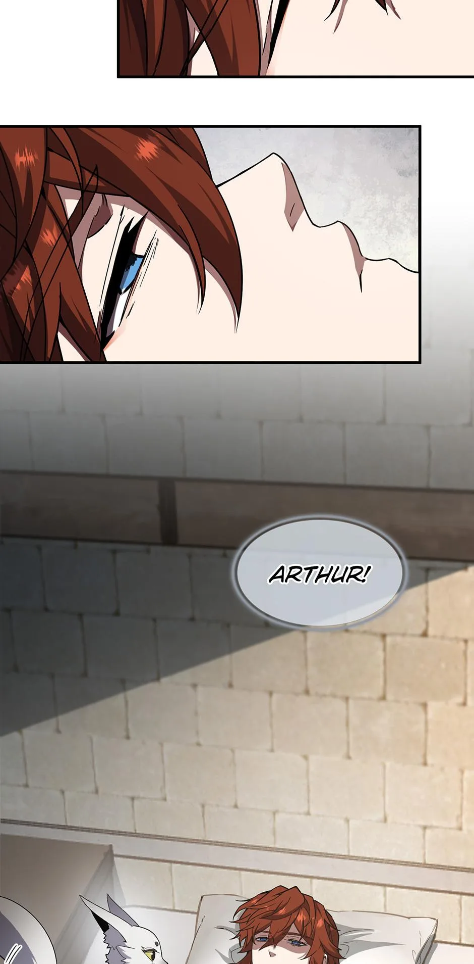 The Beginning After the End Chapter 195 – Page 48