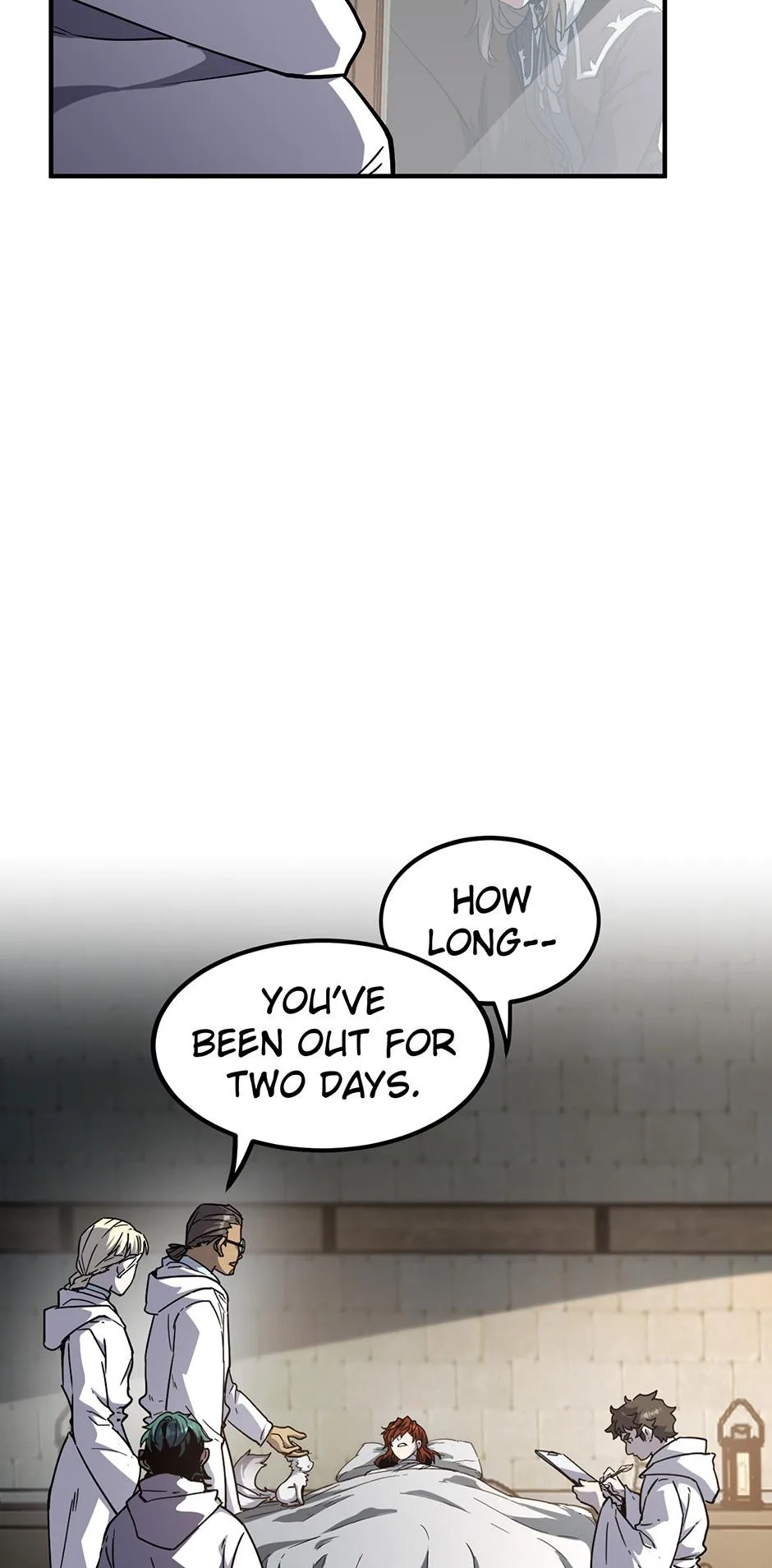 The Beginning After the End Chapter 195 – Page 51
