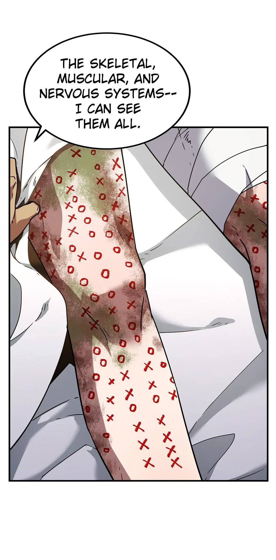 The Beginning After the End Chapter 195 – Page 61