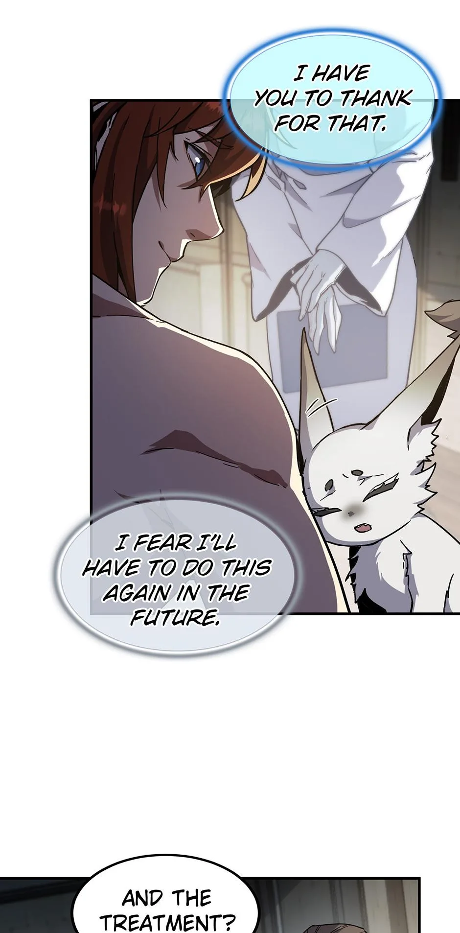 The Beginning After the End Chapter 195 – Page 63