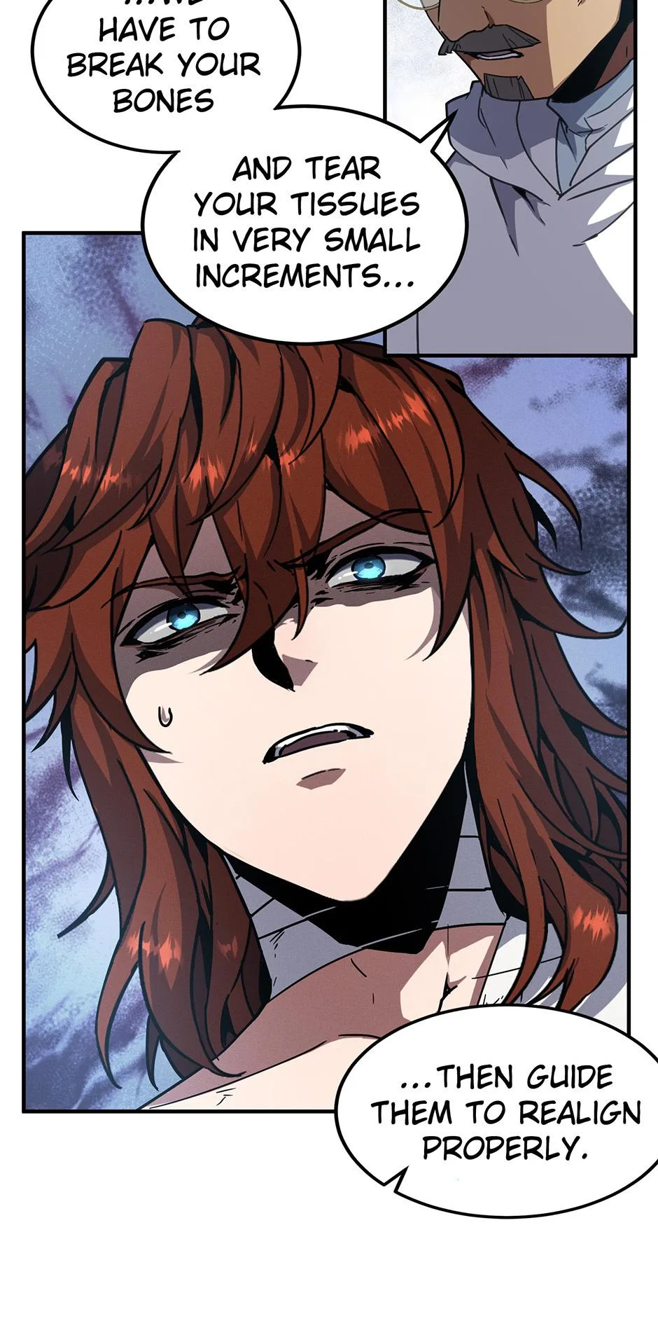 The Beginning After the End Chapter 195 – Page 65