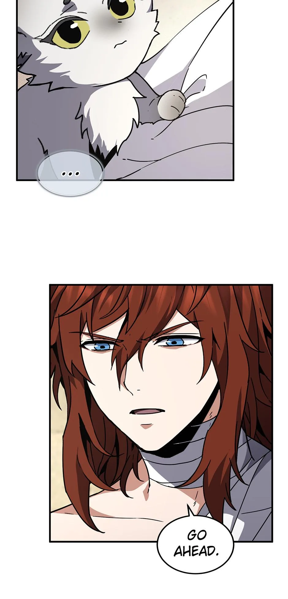 The Beginning After the End Chapter 195 – Page 67